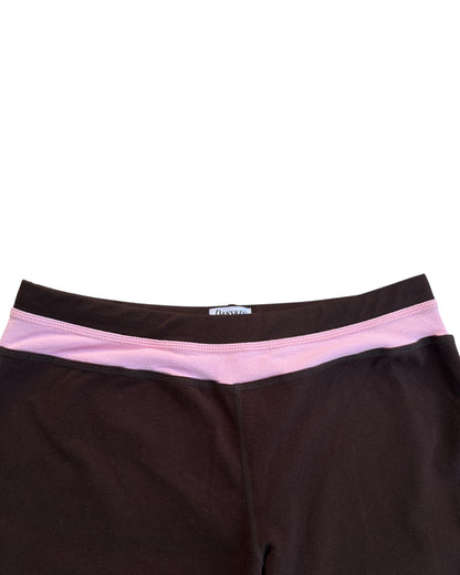 ￼2000S DANSKIN NOW CAPRIS