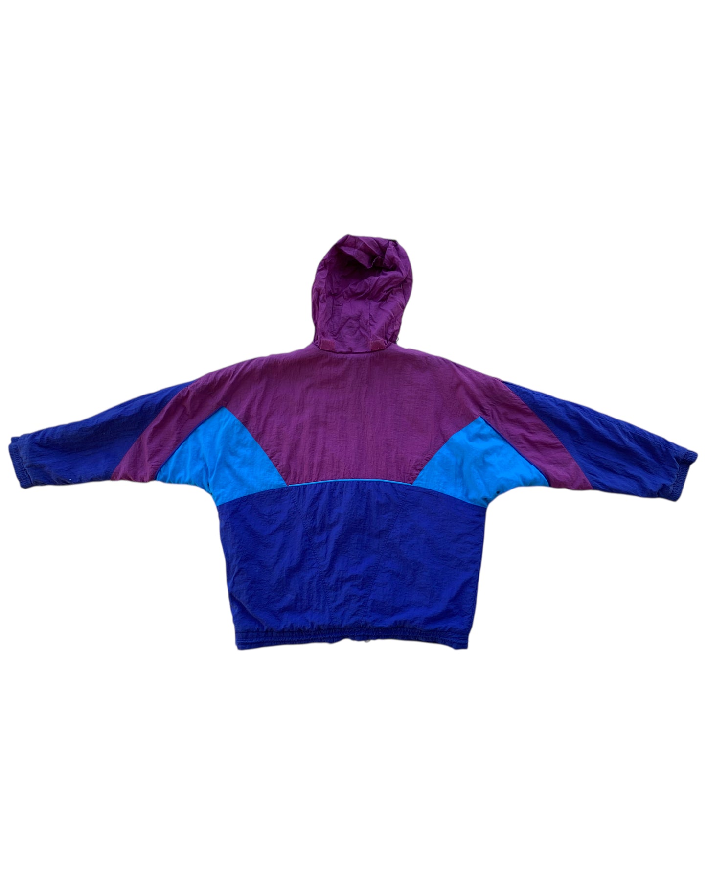 1980´S ADIDAS JACKET