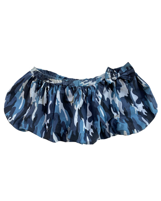 2000´S TOPIA SKIRT