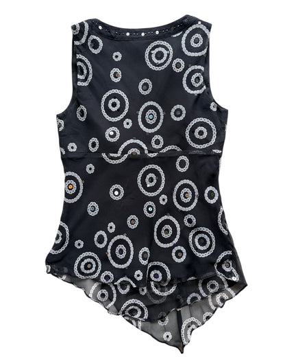 2000S ALFANI PETITE SET