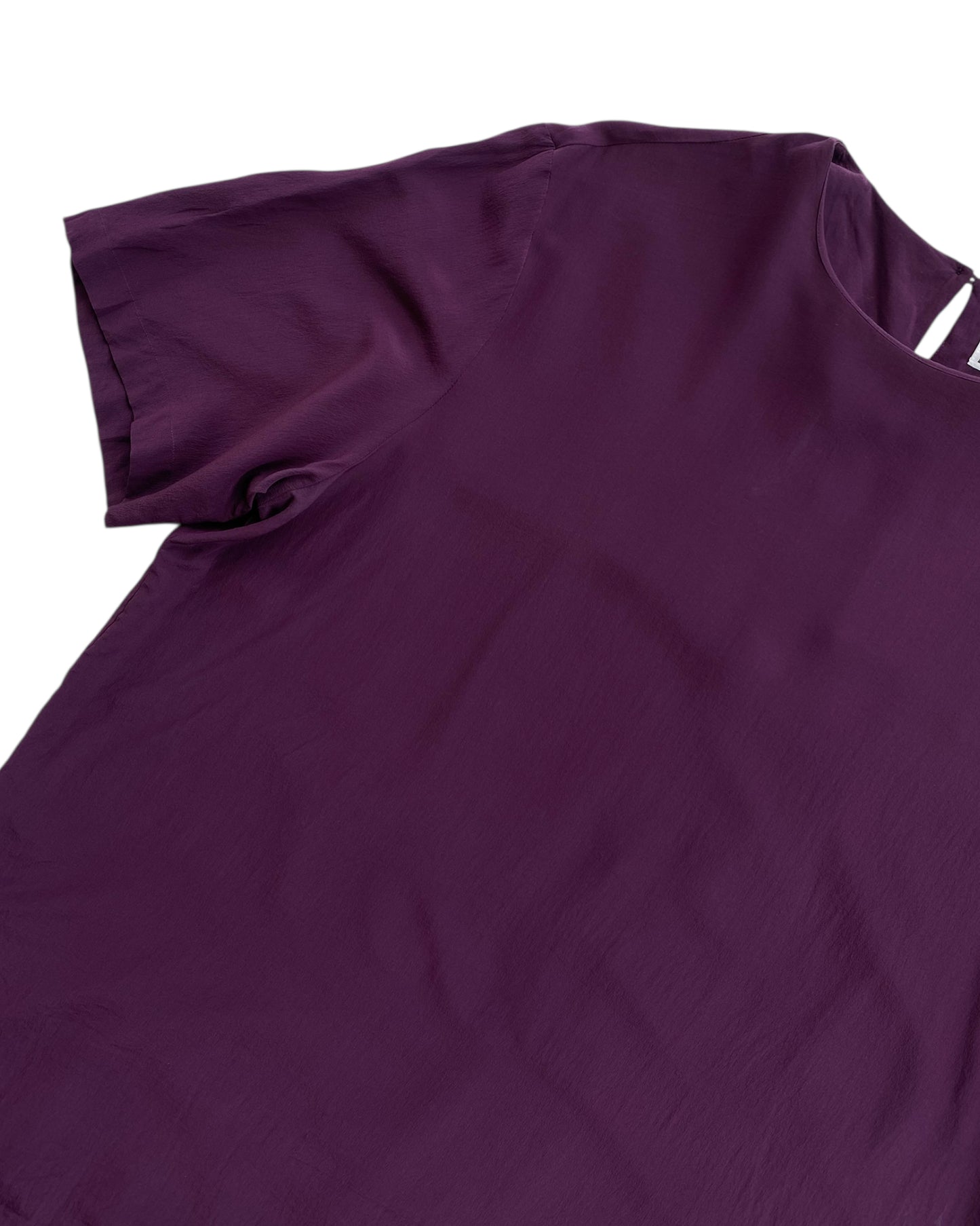 2000´S FITTING IMAGE BLOUSE