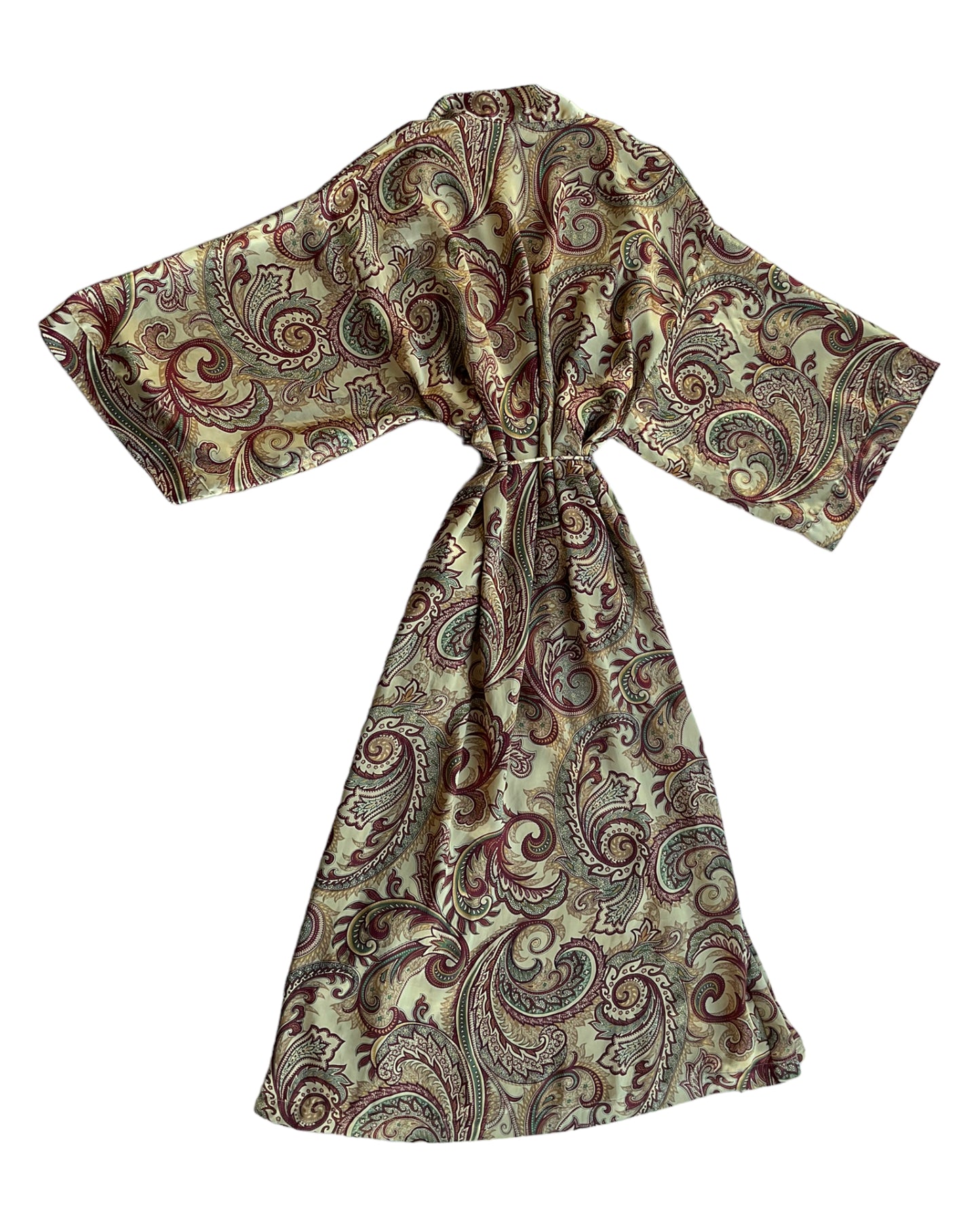 1990S VAL MODE ROBE