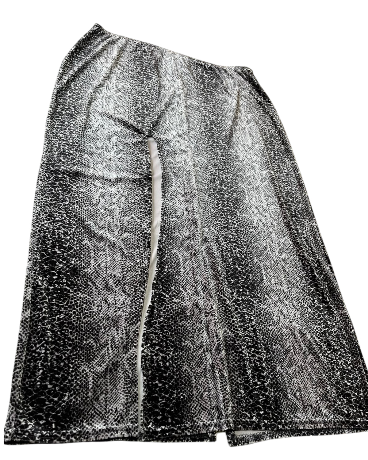 1990S KATHIE LEE SKIRT
