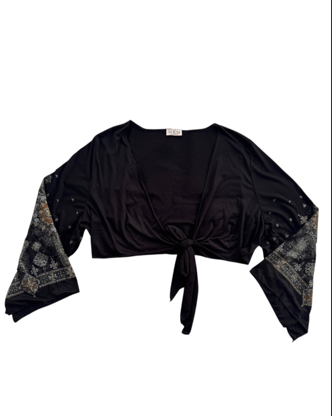 2000´S M.K.M TOP