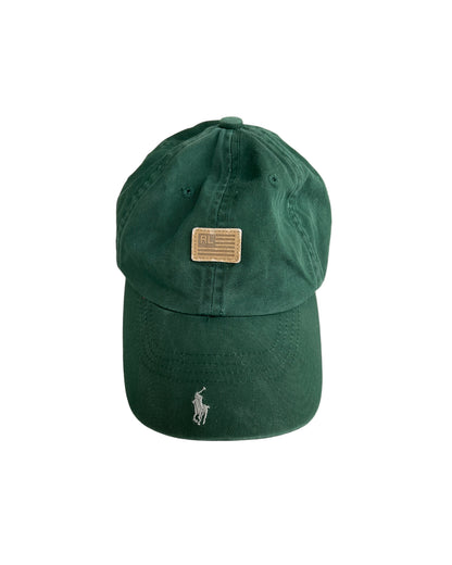 1990S POLO SPORT BY RALPH LAUREN CAP