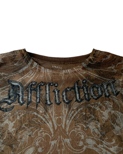 2000S AFFLICTION SWEATSHIRT