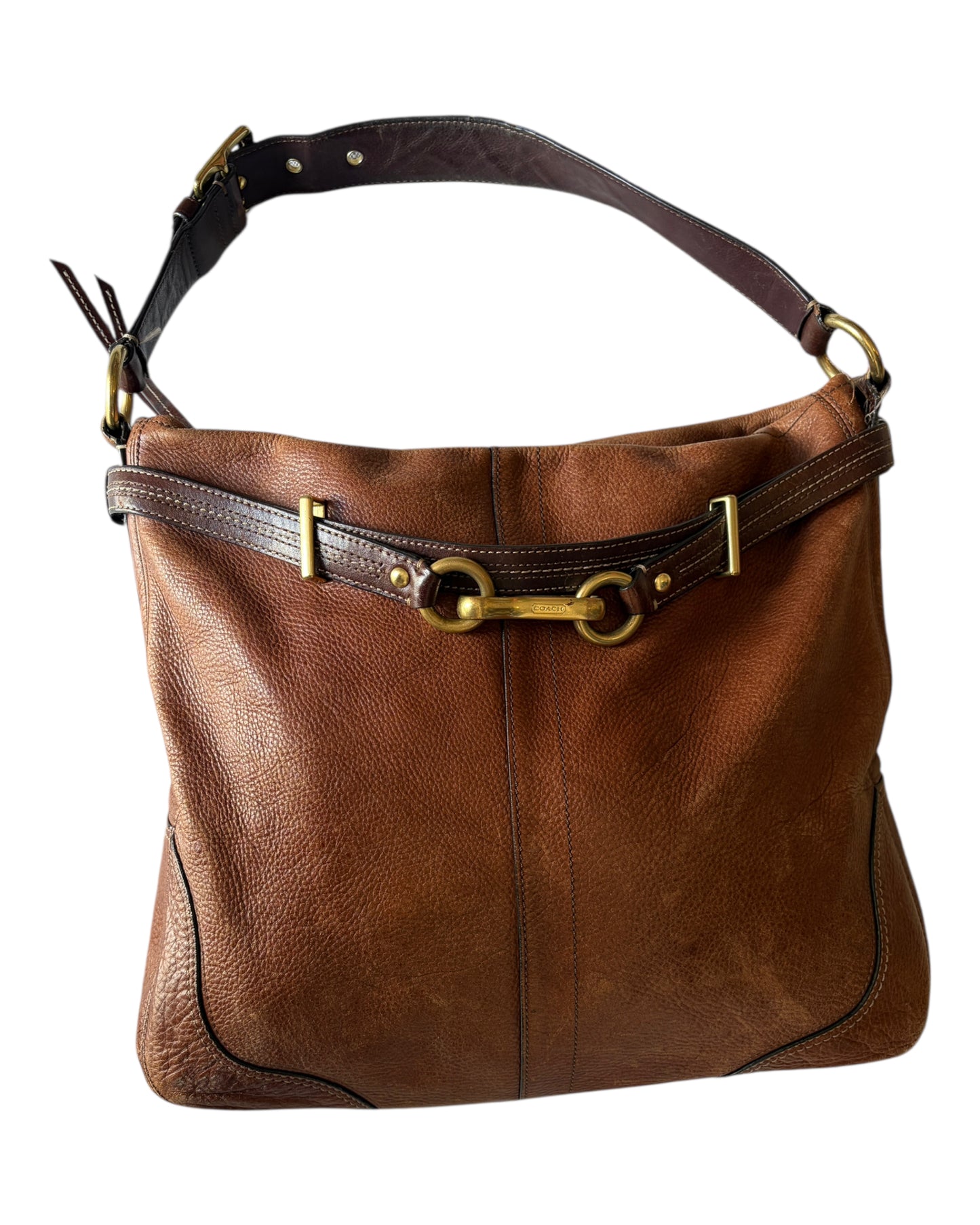 2000S COACH BAG