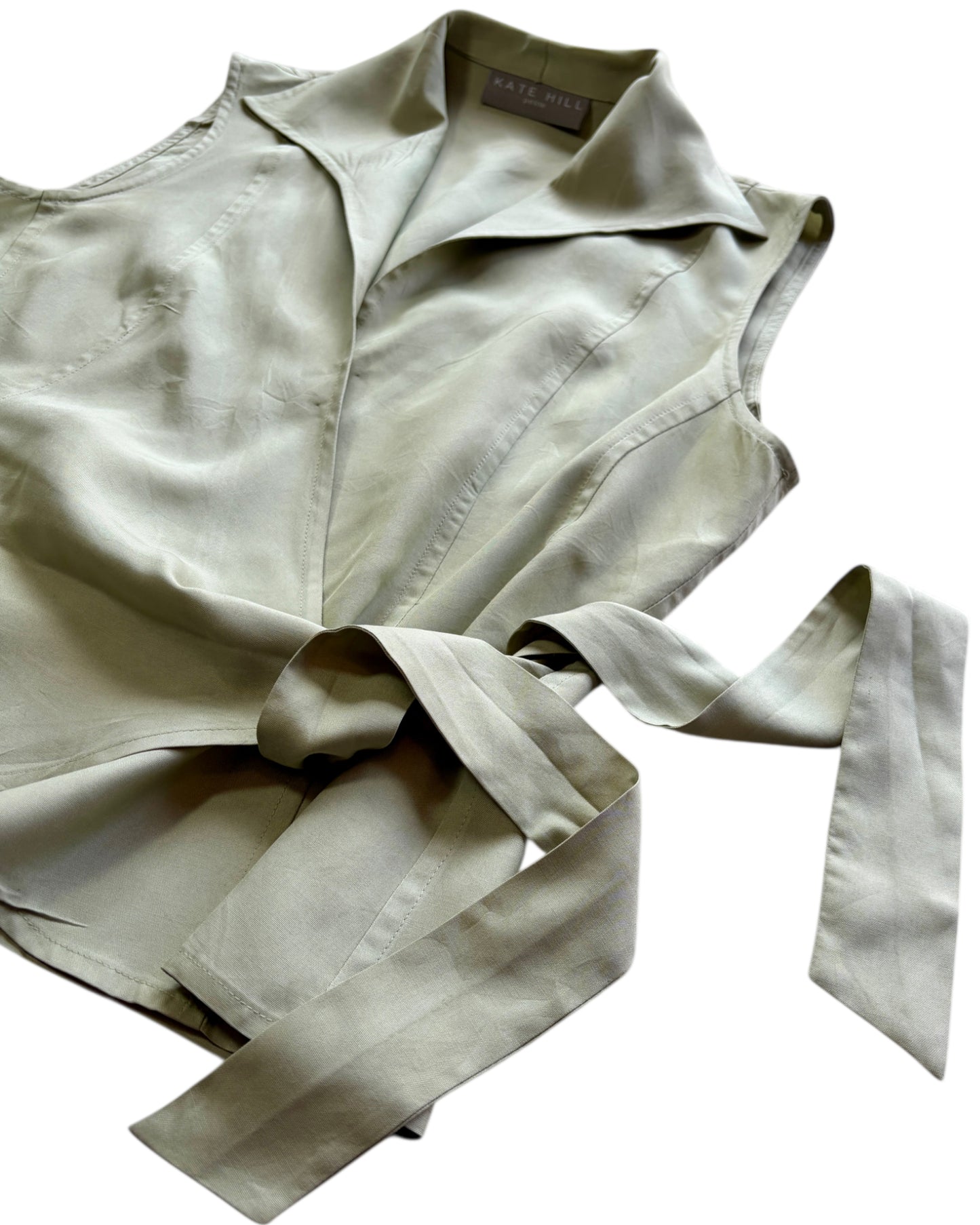 2000S KATE HILL BLOUSE