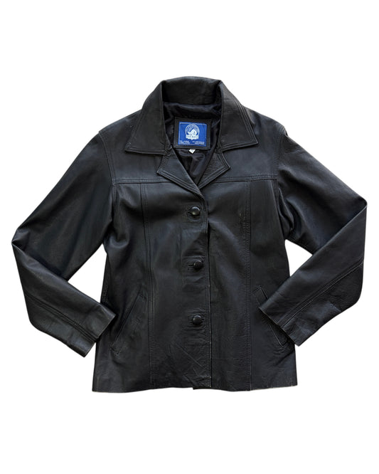 2000S LION ADVENTURES JACKET