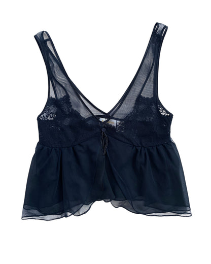 VICTORIA´S SECRET MESH TOP