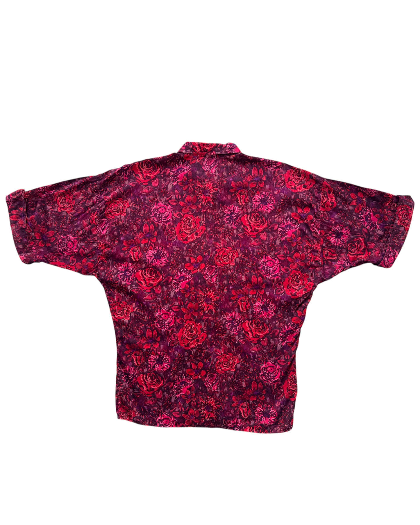 1980´S GIANNI VERSCE SHIRT