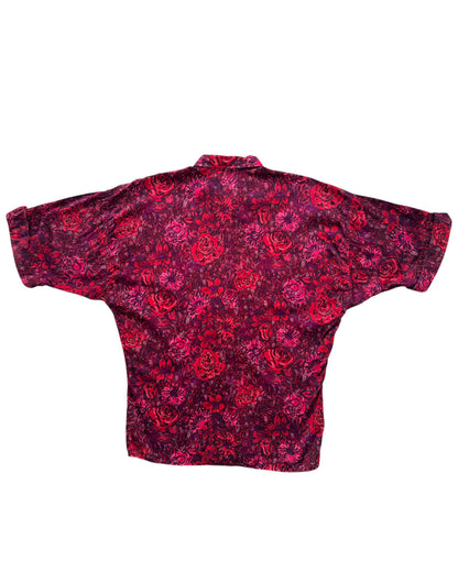 1980´S GIANNI VERSCE SHIRT