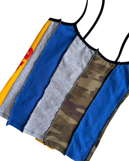 2025 LUPE BÁEZ X REMATE COLLAB