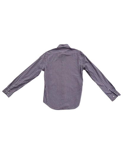 2000´S BURBERRY SHIRT