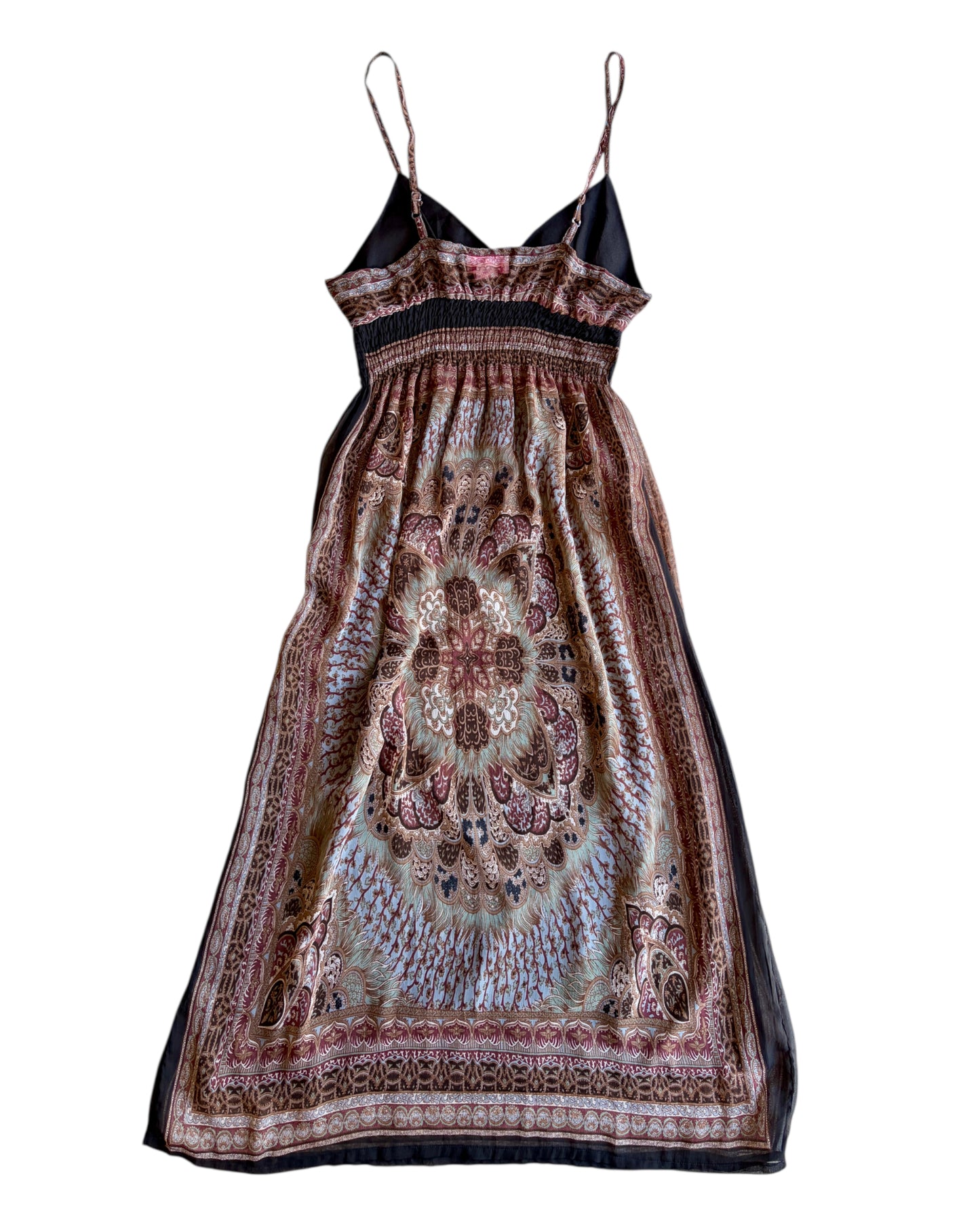 2000s SHE'S COOL DRESS