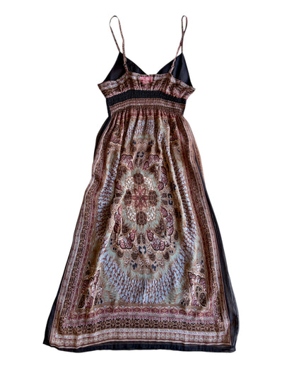 2000s SHE'S COOL DRESS