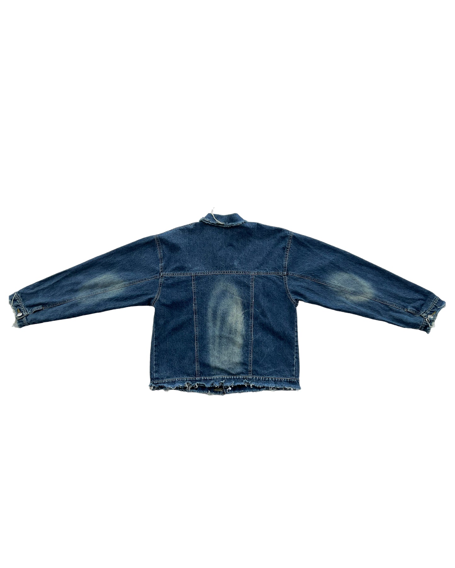 2000S HIGH SIERRA DENIM JACKET