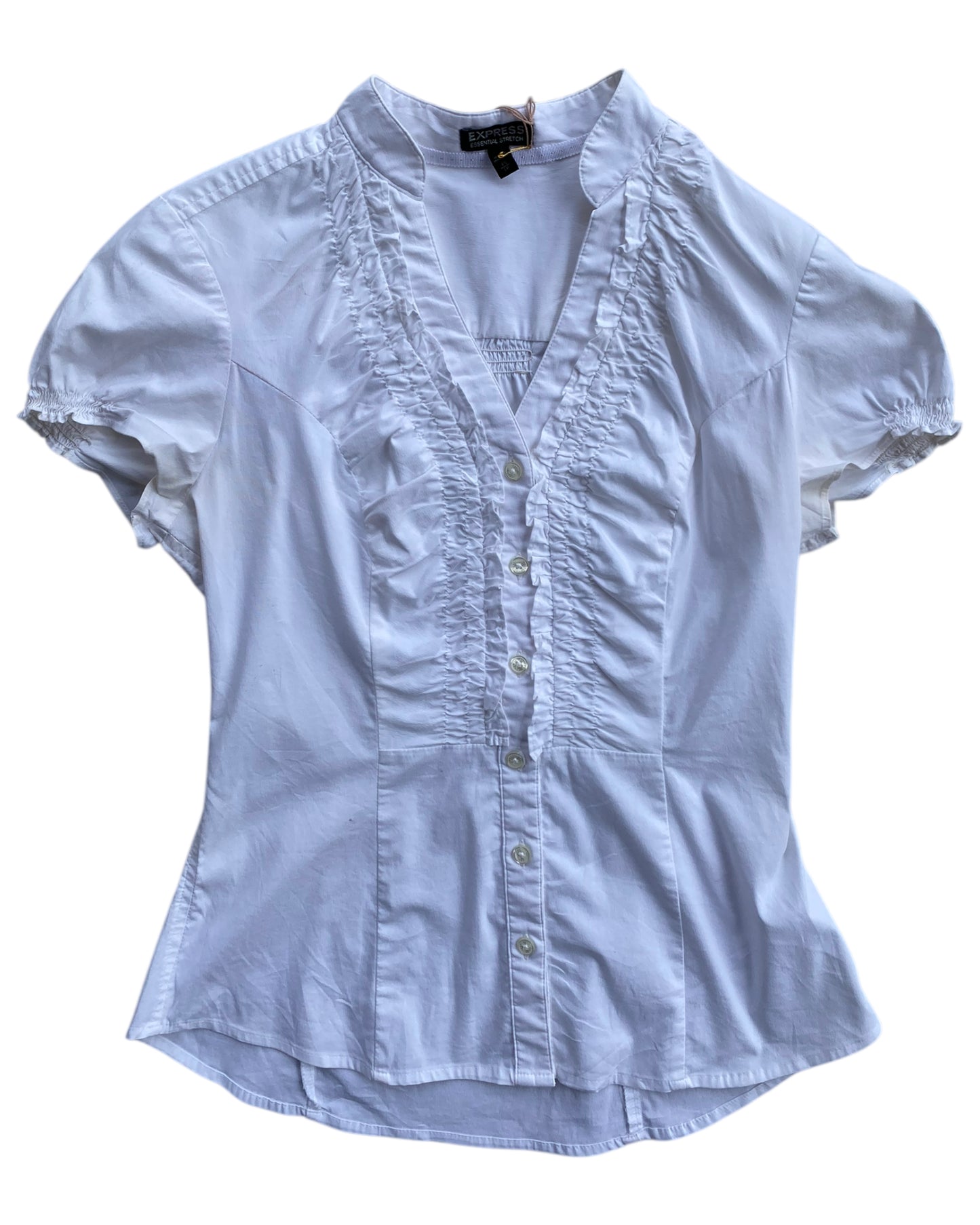 2000´S EXPRESS SHIRT