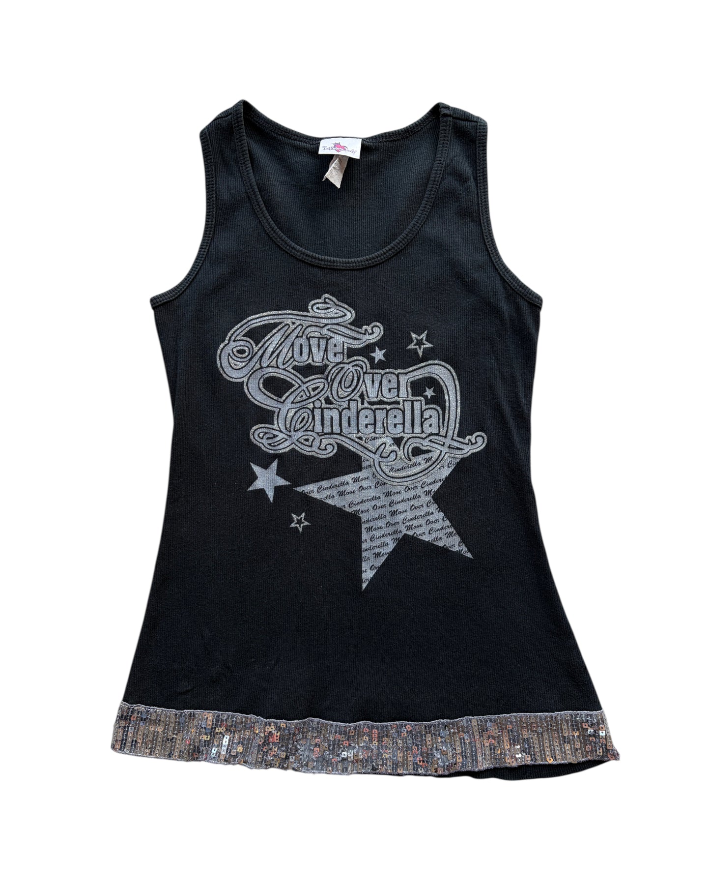 2000s LIBBY LU TOP