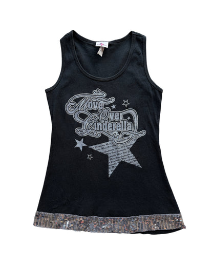 2000s LIBBY LU TOP