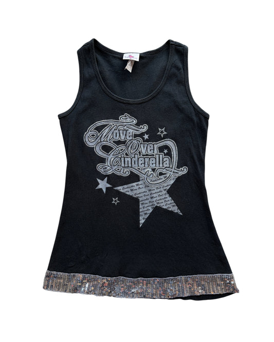 2000s LIBBY LU TOP