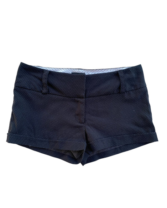 2000S WET SEAL SHORTS