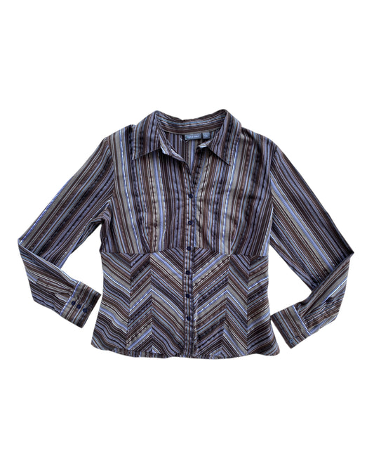 2000´S APT.9 SHIRT