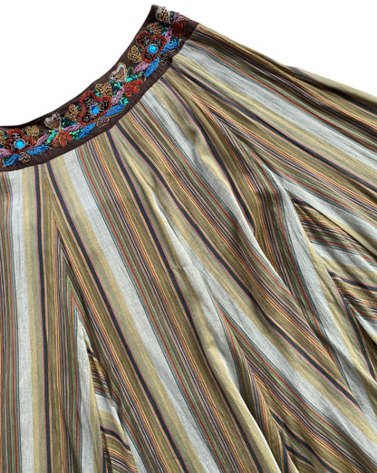 2000´S GRACE SKIRT