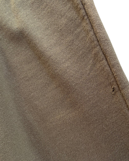2000S GUESS JEANS BROWN CARGO PANTS