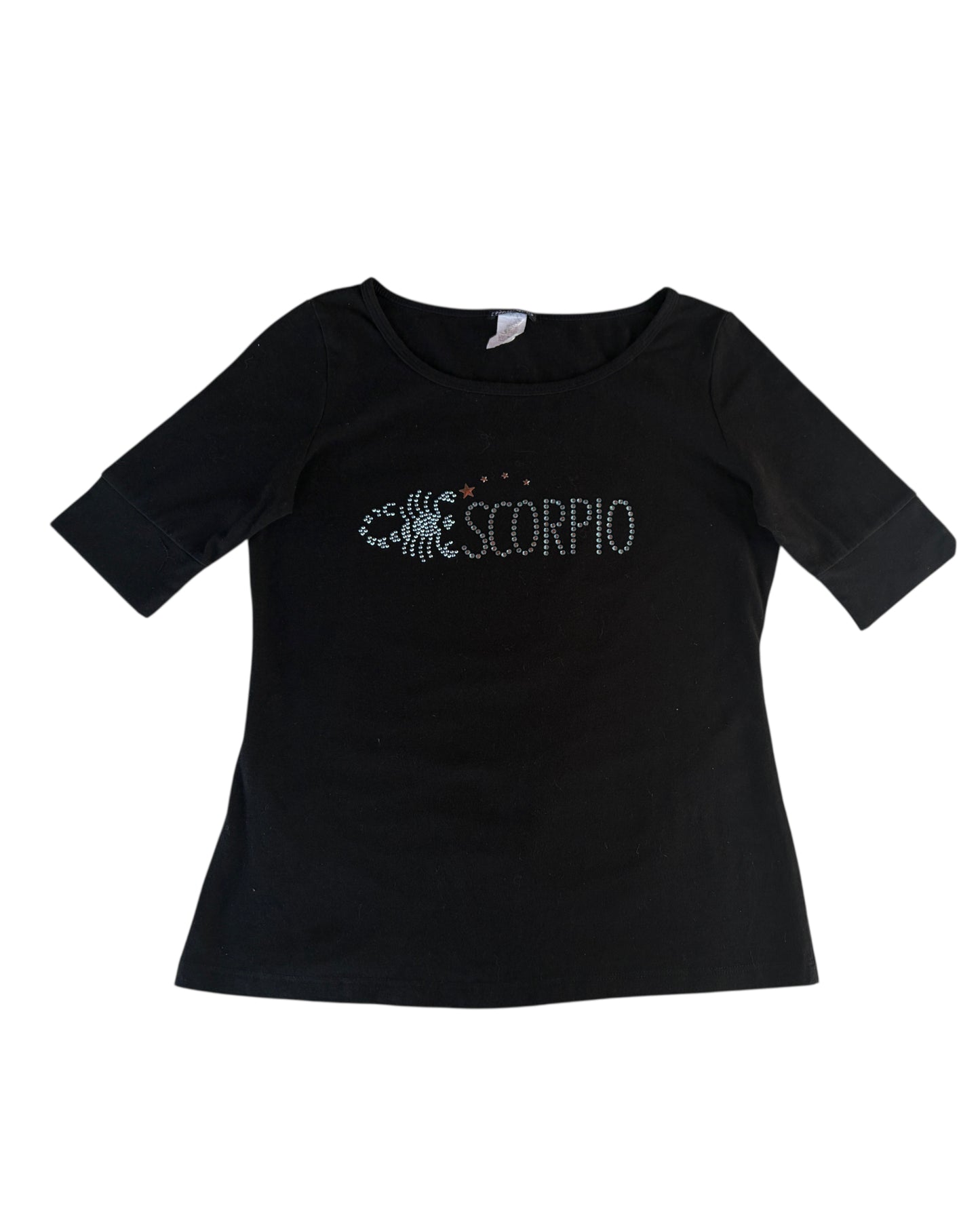 2000S SCORPIO T- SHIRT