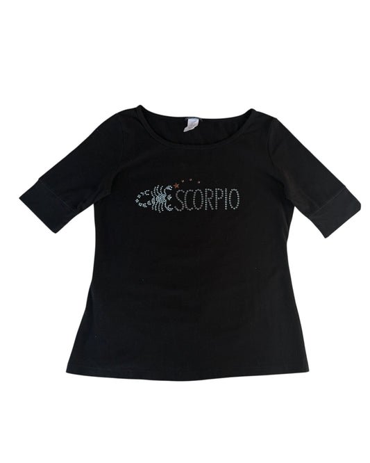 2000S SCORPIO T- SHIRT