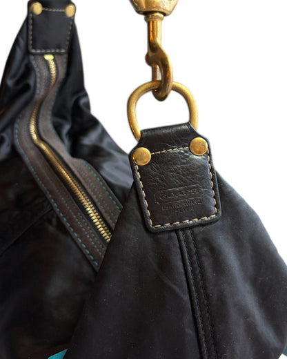 2000S COACH BAG