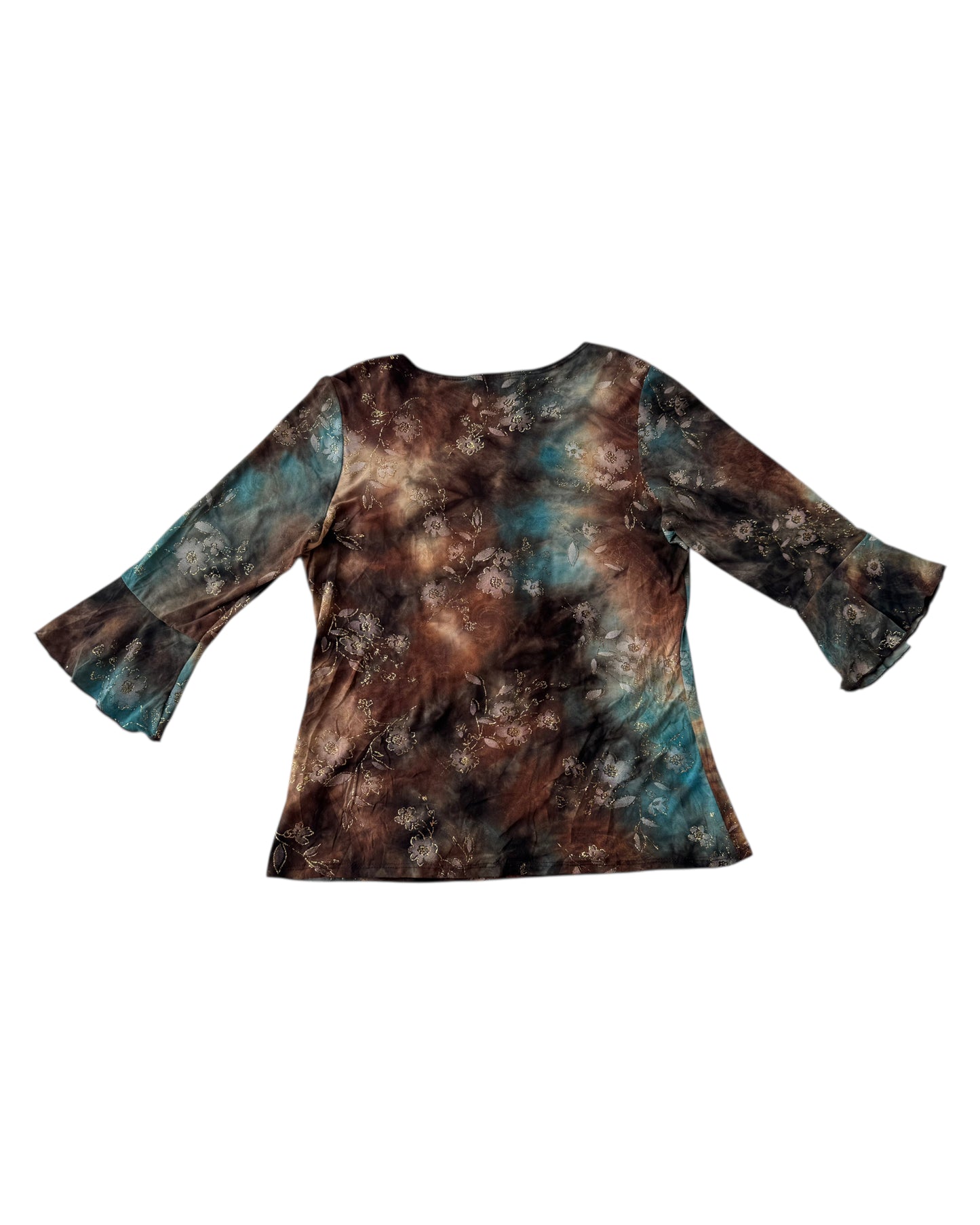 2000´S DRESSBARN BLOUSE