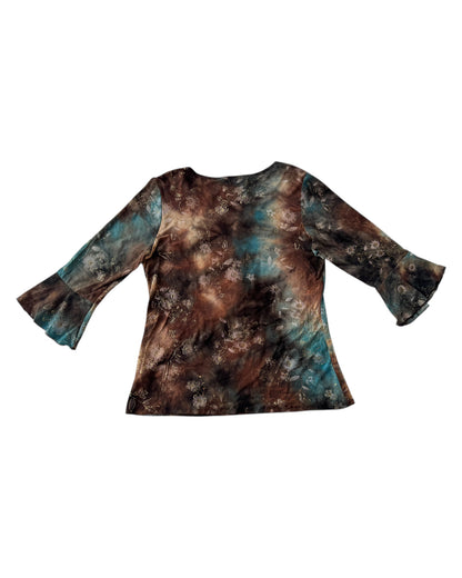 2000´S DRESSBARN BLOUSE