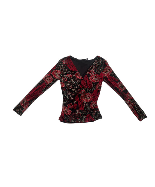 2000´S APT.9 BLOUSE