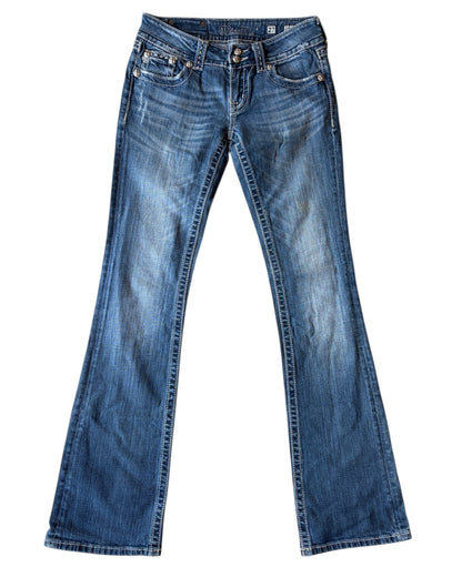 2000s MISS ME JEANS