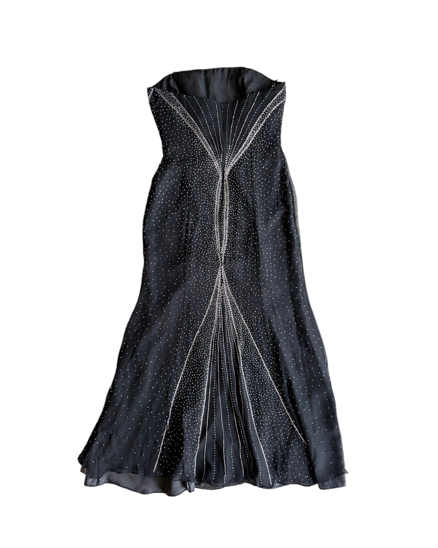 1990S OBESSION DRESS