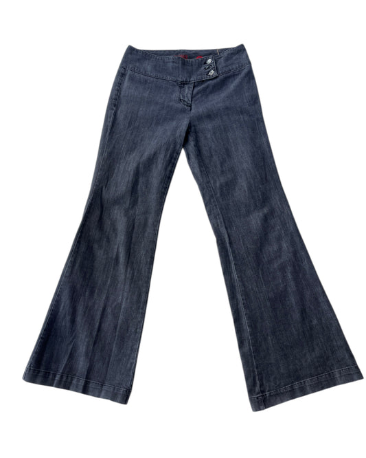 2000´S BATTERY PARK JEANS