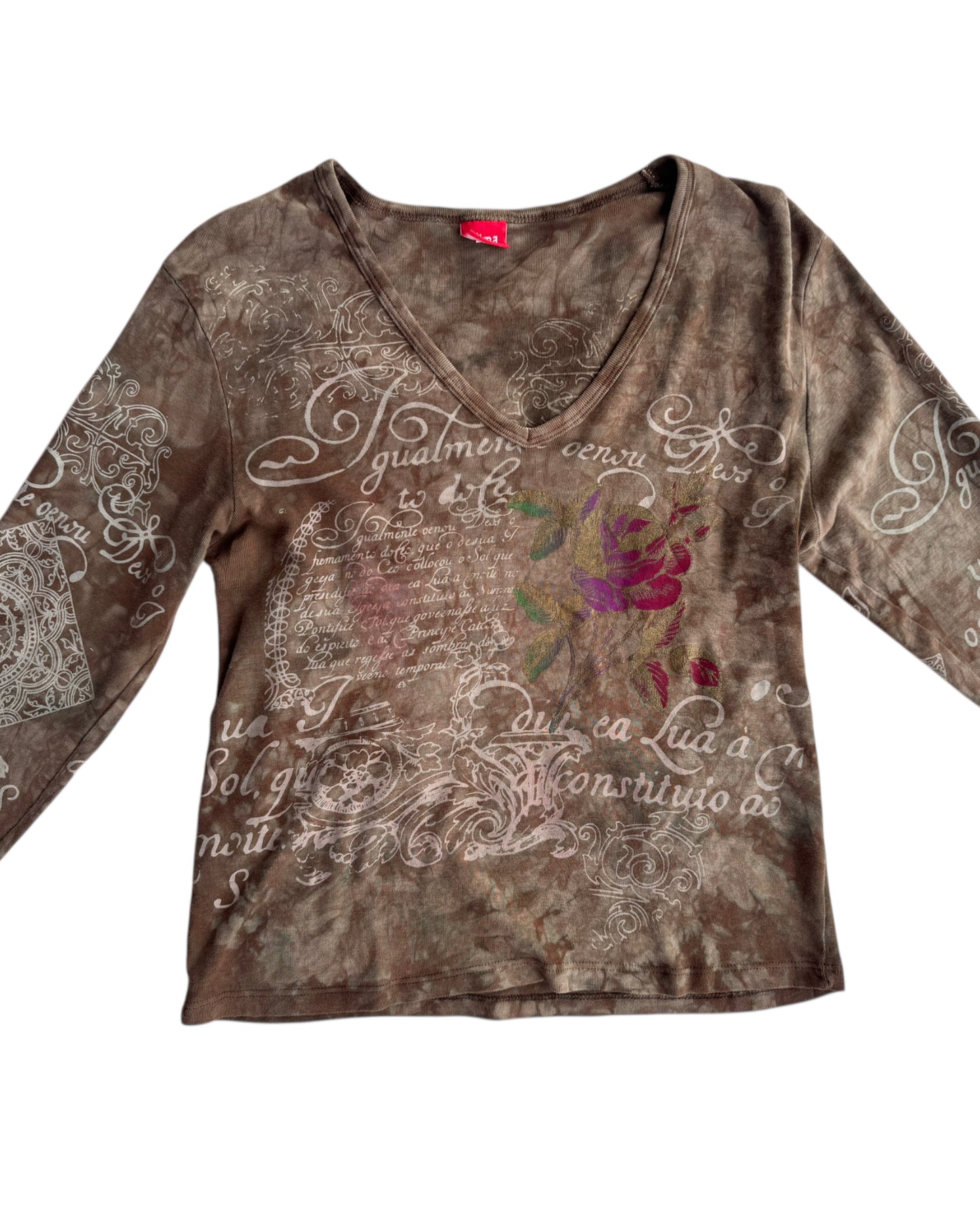 2000´S GLIMA BLOUSE