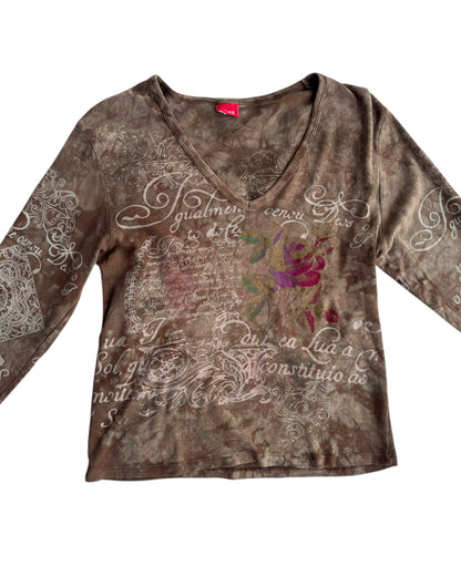 2000´S GLIMA BLOUSE