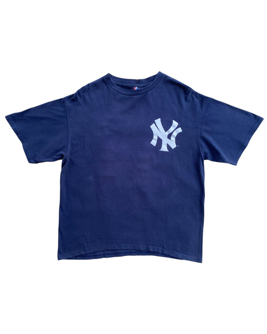 2000´S MAJESTIC YANKEES T-SHIRT