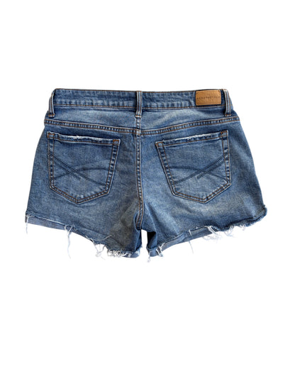 2000S AEROPOSTALE SHORTS