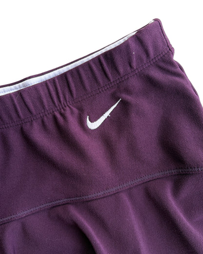 2000S NIKE MINI SKIRT