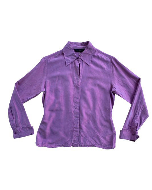 EXPRESS GRAPE SHIRT
