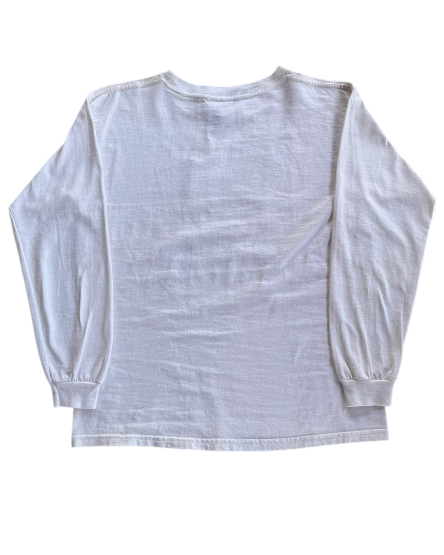 2000'S M&O KNITS T-SHIRT