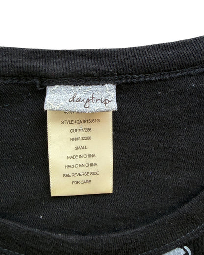 2000S DAYTRIP TOP