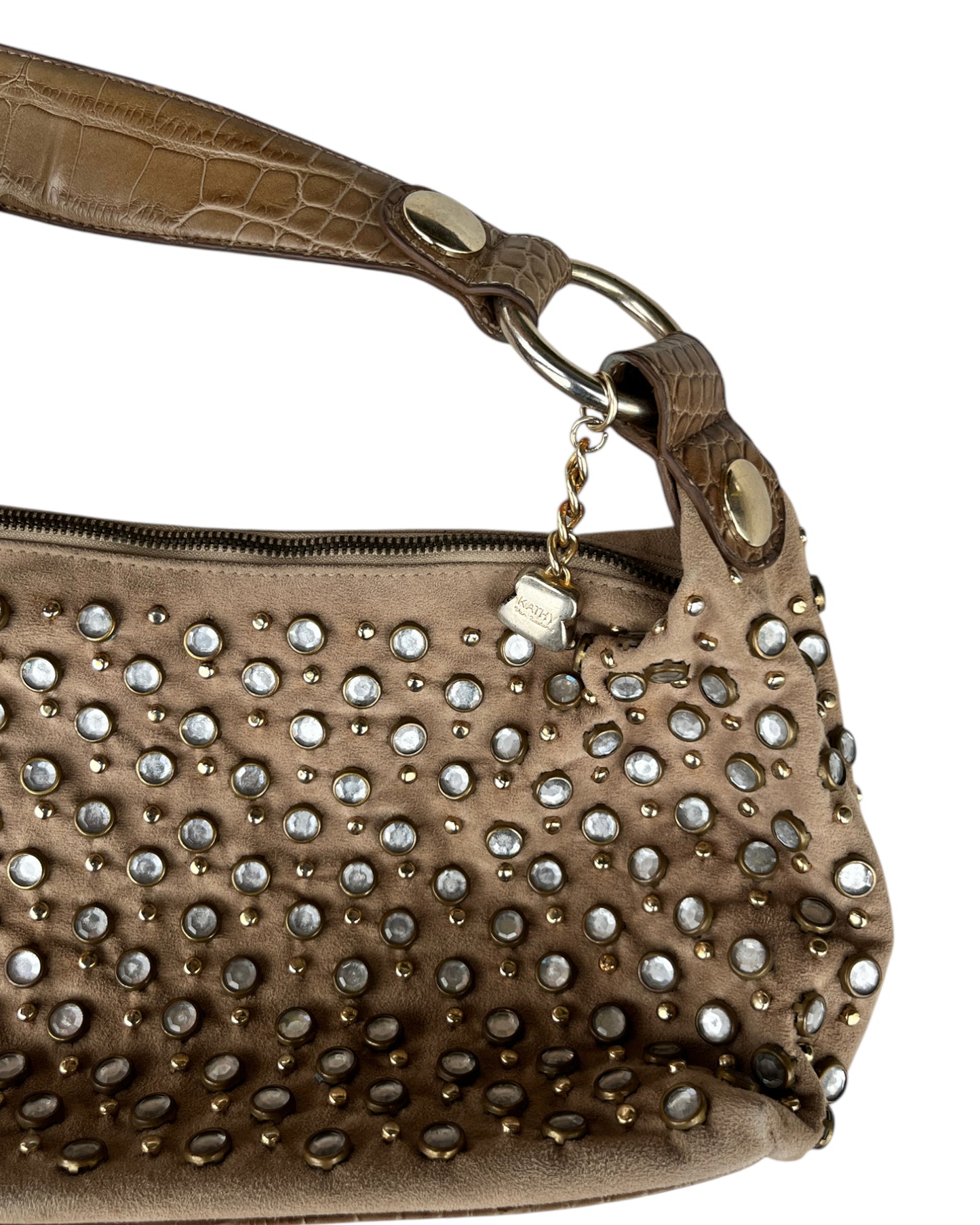 2000S KATHY HAND PURSE