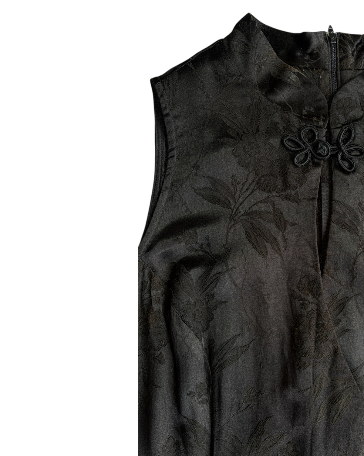 1990S DAWN JOY FASHIONS BLOUSE