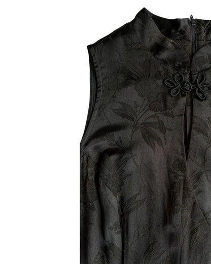 1990S DAWN JOY FASHIONS BLOUSE