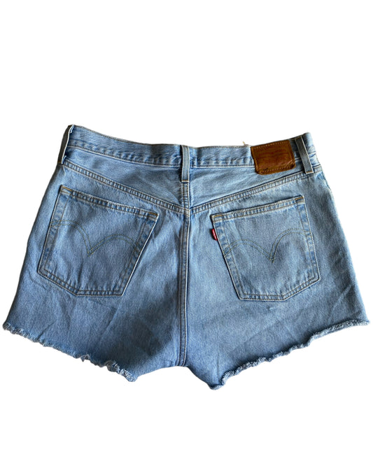 2000s LEVIS 501 SHORTS